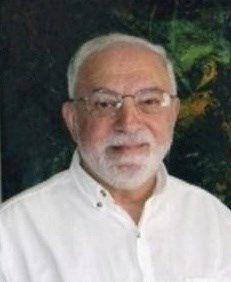 Obituary of Reverend Monsignor Francis A. Cimarrusti