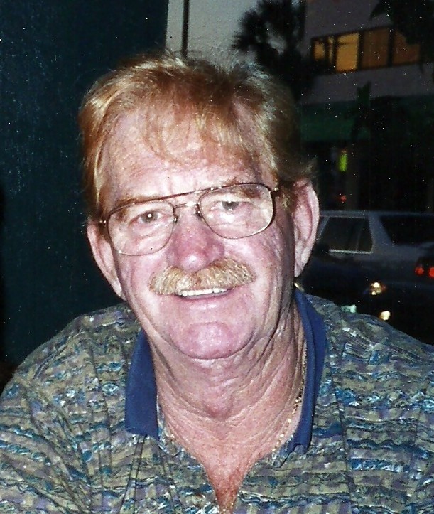 Jerry Decker Obituary Sarasota, FL