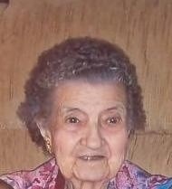 Obituary of Gladys M. Carter