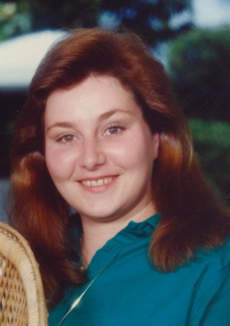 Obituary of Julie Laborde