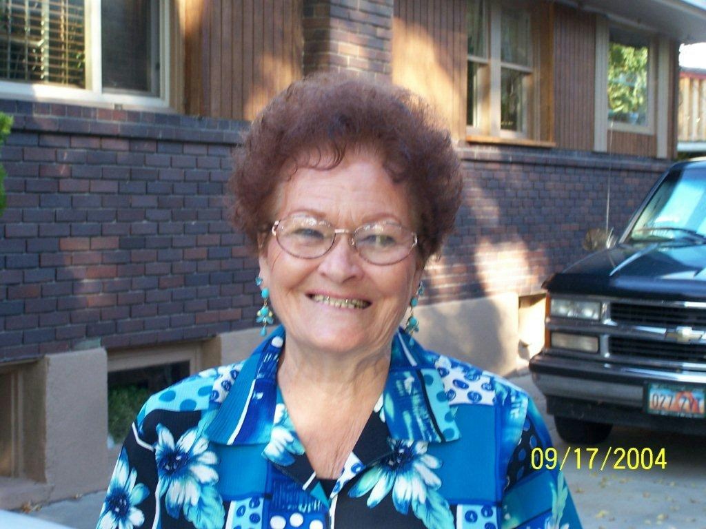 Jean W Obituary Millcreek, UT