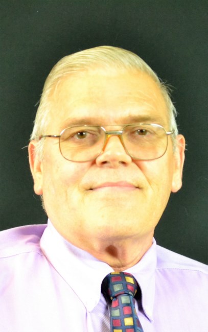Obituary of Charles Ferrell Hammond