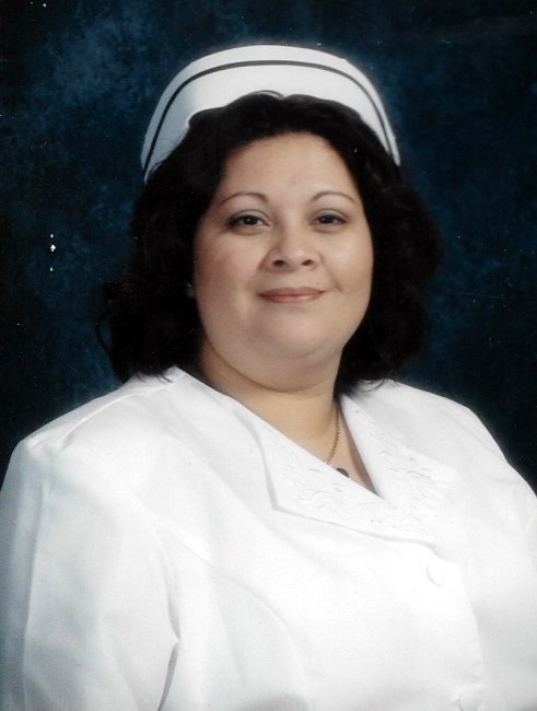 Obituary of Ana Teresa Rey