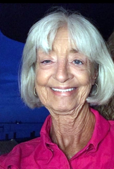 Obituary of Susann Lee Medlin