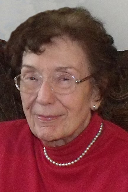 Obituario de Arline (Sharp) MacDonald