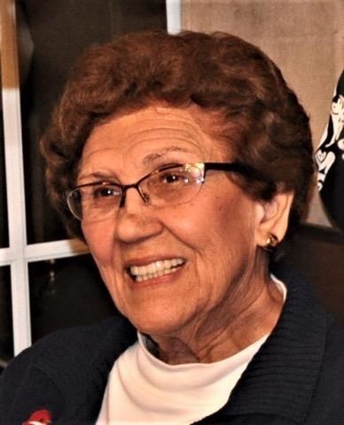 Obituary of Joyce M Abram
