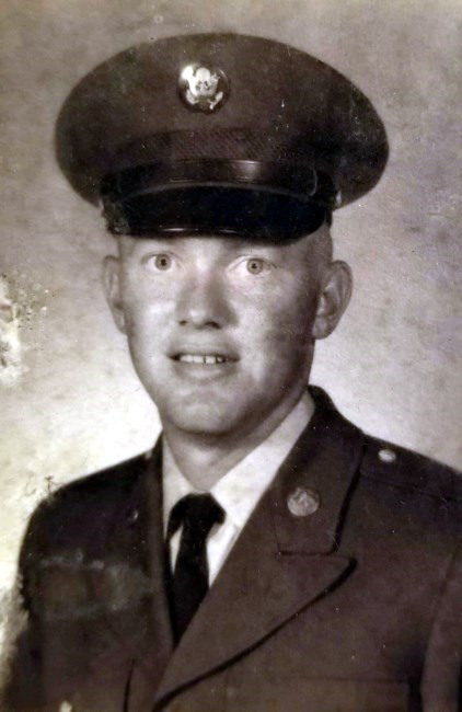 Obituary of Troy Dennis Powers