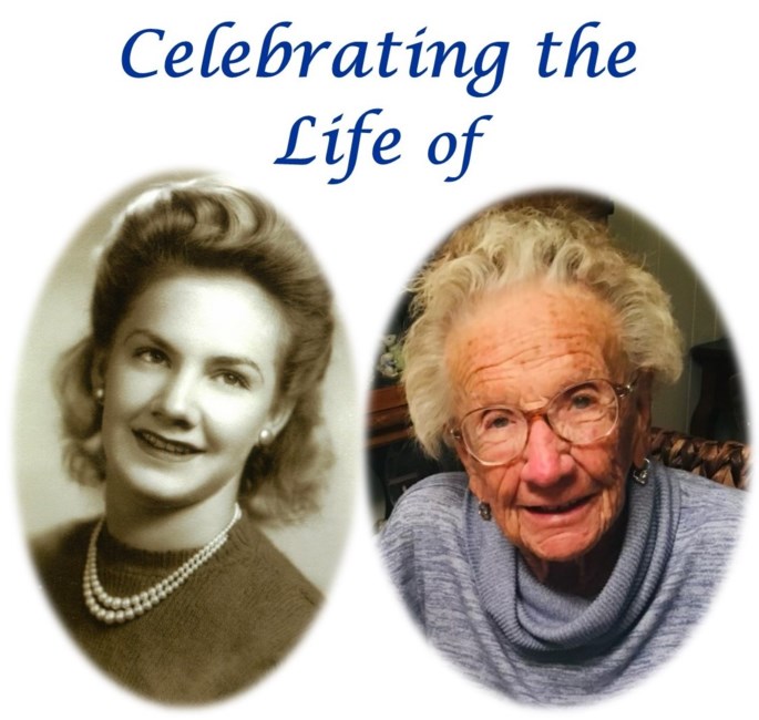 Obituary of Dorothy L. Purdy