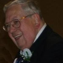 Obituary of George Washington Baughman