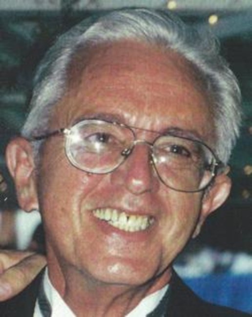 Obituary of Jack Louis Dinicola