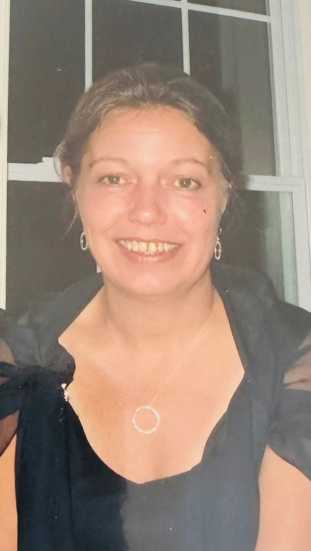 Obituario de Elizabeth A. McClurken