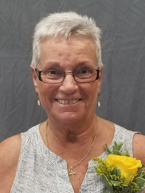 Obituary of Corinne T Gowen
