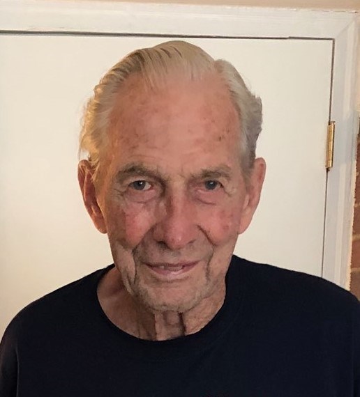 Obituary of Estal Charlie Pate