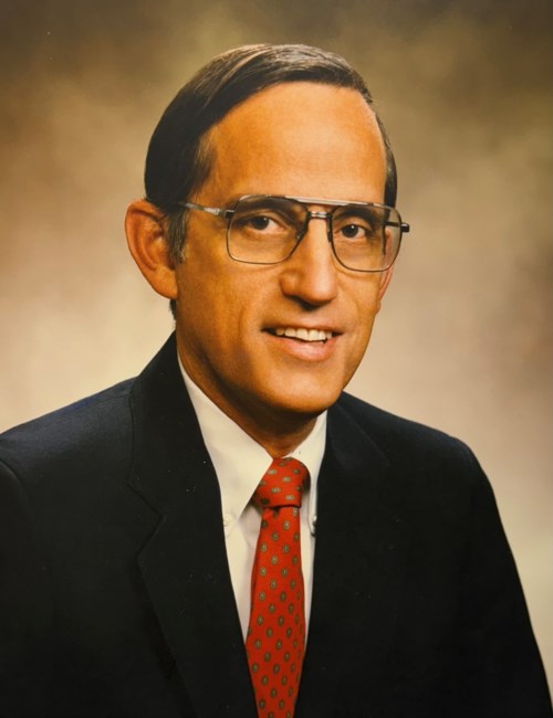 Obituary of Hollis Eugene Johnson III