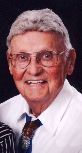 Obituary of Robert L Mcdonald