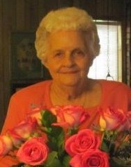 Betty Ledbetter Obituary
