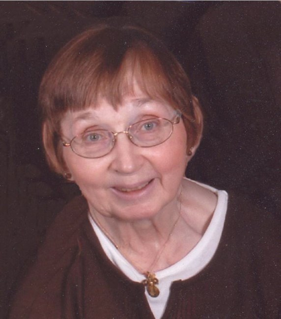 Obituary of Ruth Naomi Long Oldham