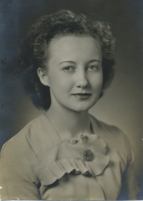 Obituary of Helen Ruth Shuppara