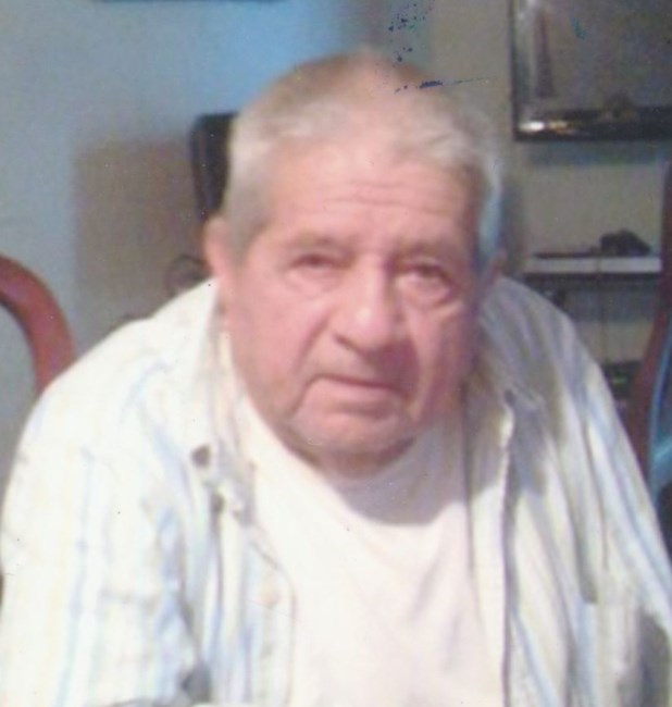 Obituario de Jose Nolasco