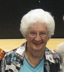 Obituary of Marjorie Rachal McKinney