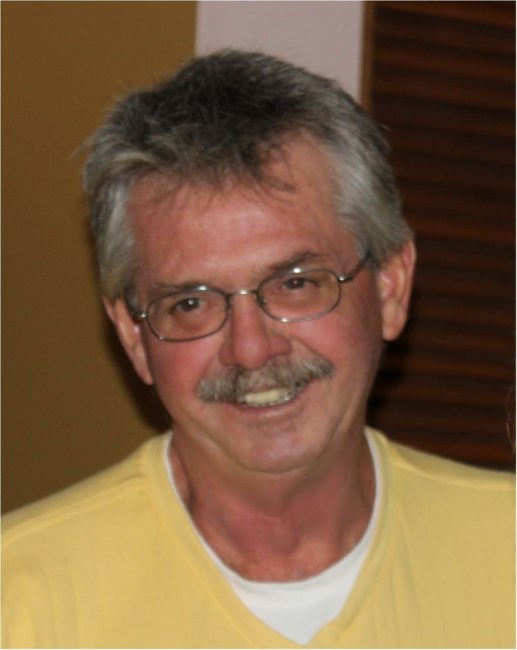 Obituary of Richard David Nielsen