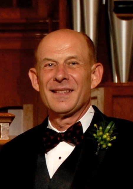 Obituary of Dr. Harold Patton Smith