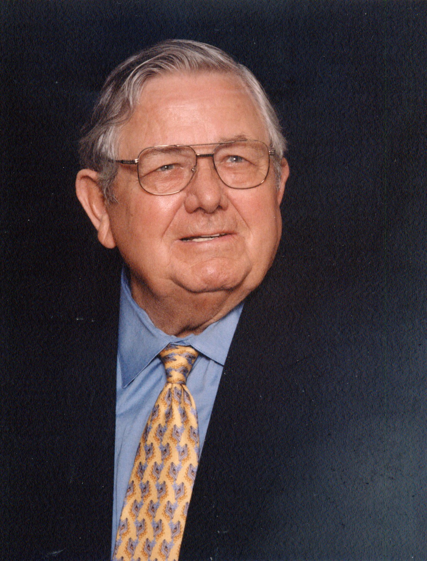 Obituary of Clyde Lincoln Lail