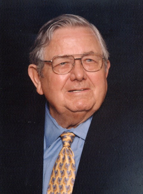 Obituary of Clyde Lincoln Lail