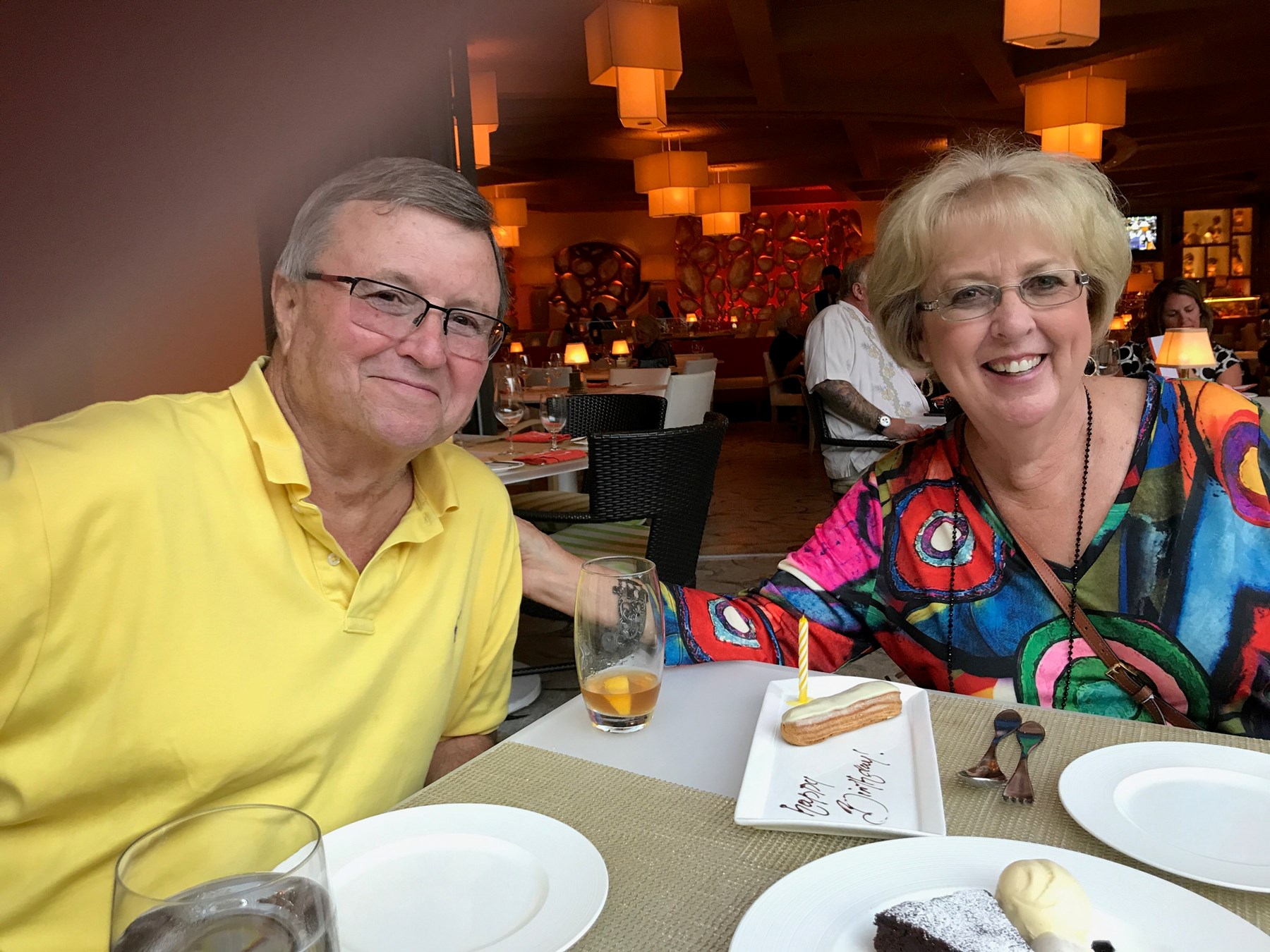 Obituary of Terry W Kuykendall