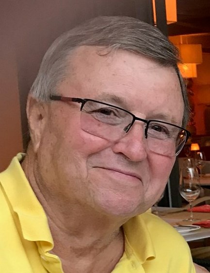 Obituary of Terry W Kuykendall