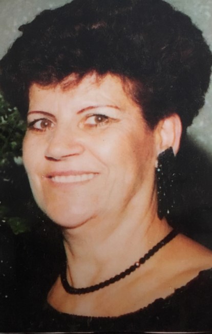 Obituary of Pasqualina Rosetti