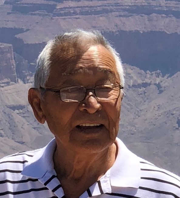 Obituary of Noboru Tanouye