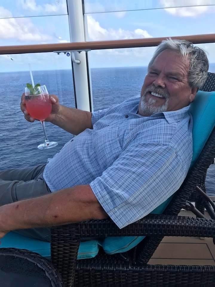 Obituary of Ross James Stone