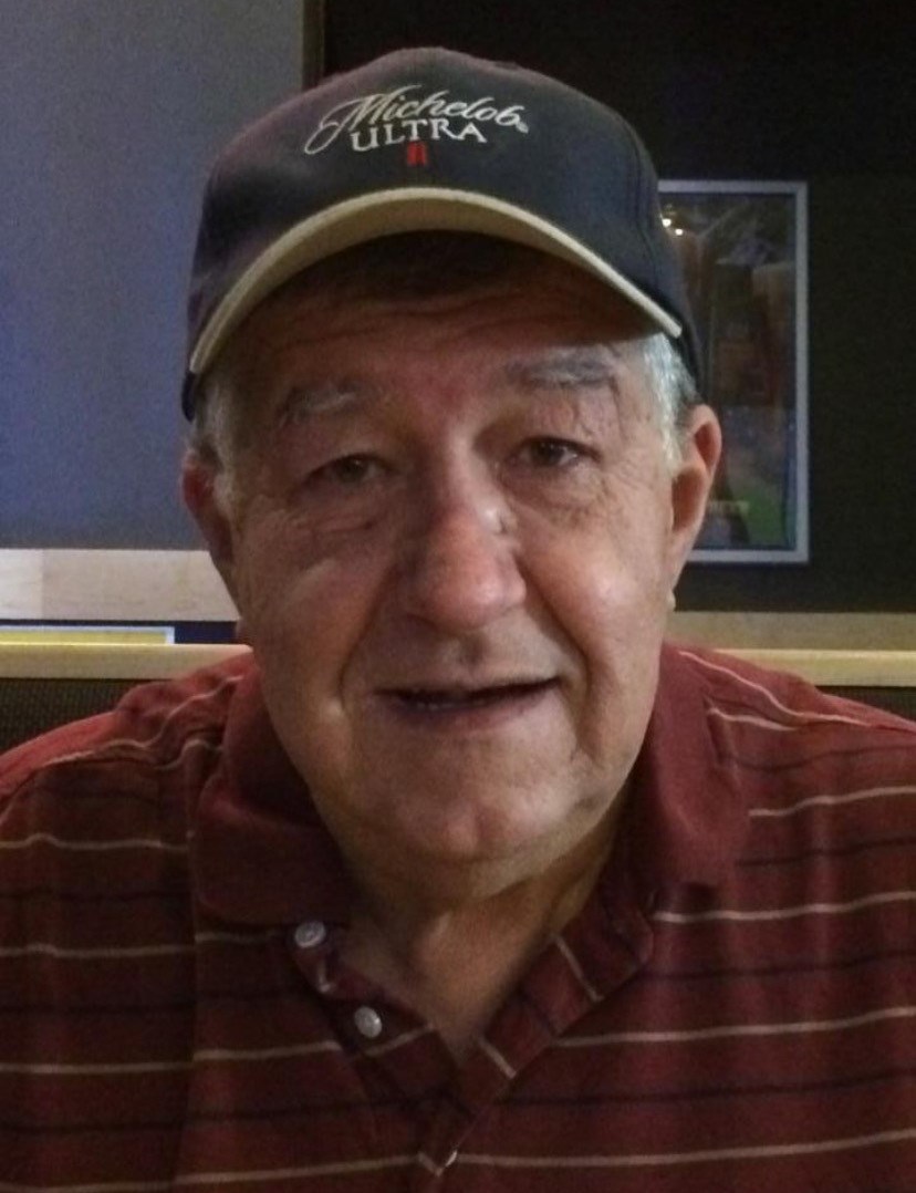 James Joseph Haley Obituary Old Town, ME