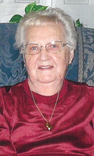 Obituary of Lois Joanne Gismondi