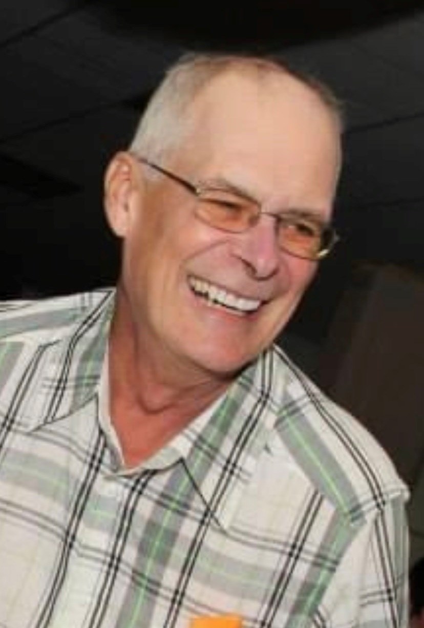 Obituary of Keith Gregory Audfroid