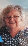 Obituary of Frieda Elizabeth Stewart