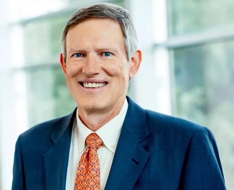 Obituary of Thomas Michael Davis