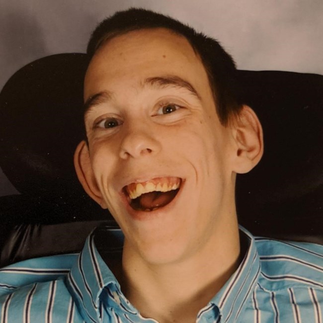 Obituary of William "Billy" Brehm