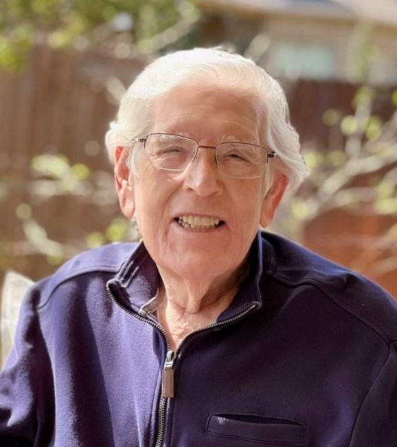 Obituary of Samuel Abarca