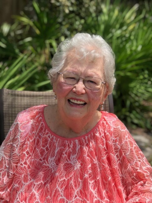 Obituary of Dorothy Warren