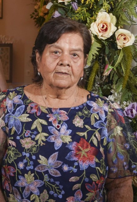 Avis de décès de Jesus Medina Vargas