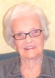 Obituary of Fay T. Day