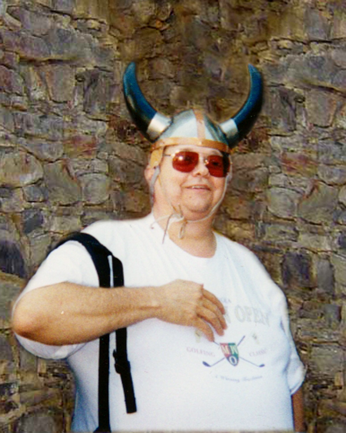 Obituary of Eric Gregory Reid