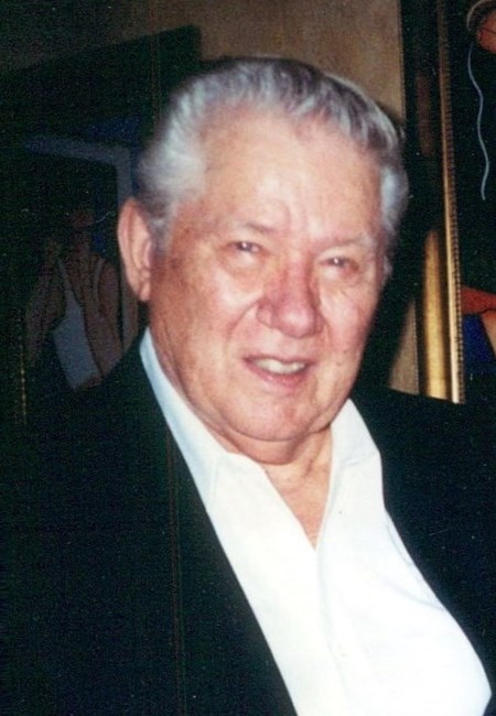 Obituary of George Albert Pearson