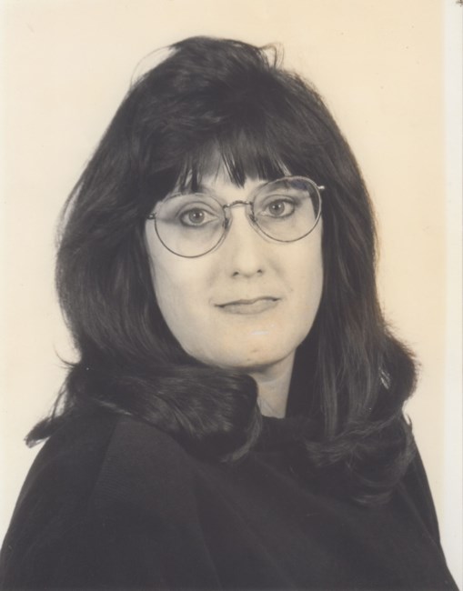 Obituary of Melita Sue Eubanks McGuire