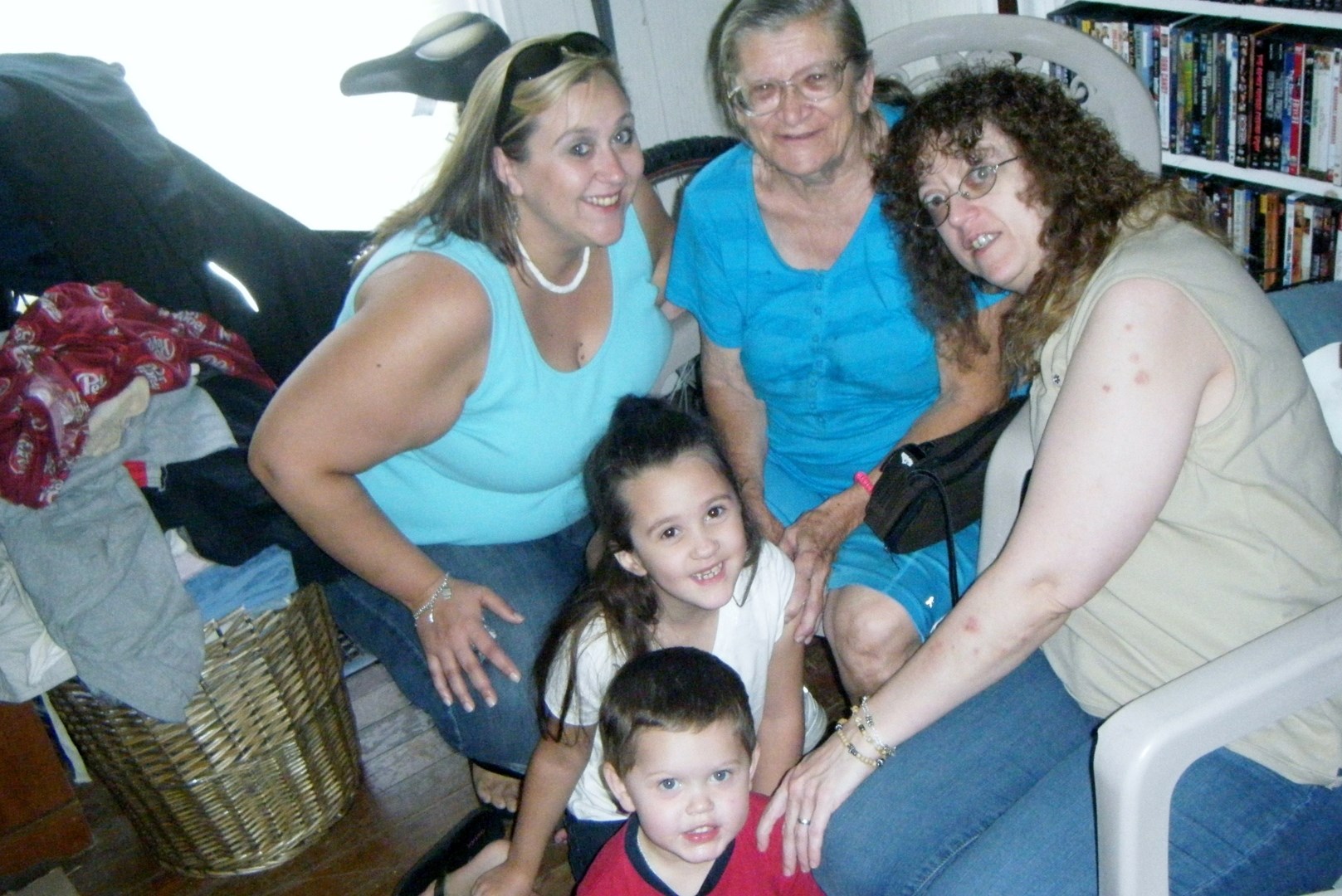 Obituary of Eunice A. Eaton