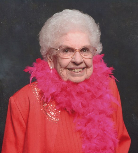 Obituary of Mary Magdalen (nee - Kluska) Gibbs