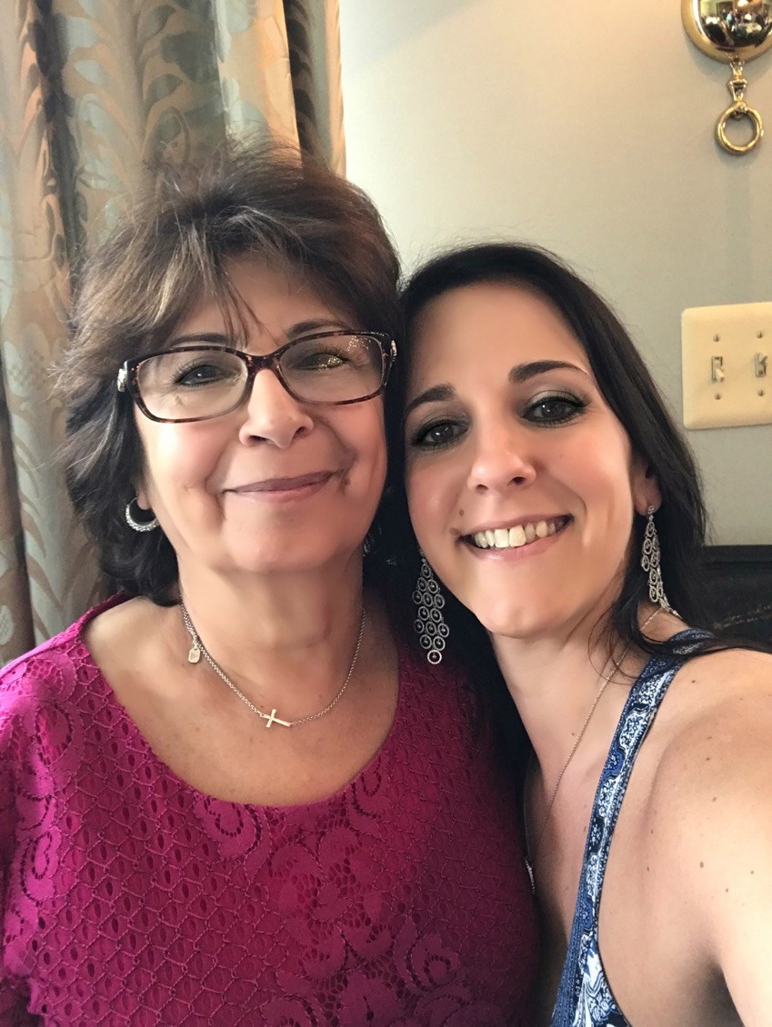 Obituary of Elizabeth Bloom