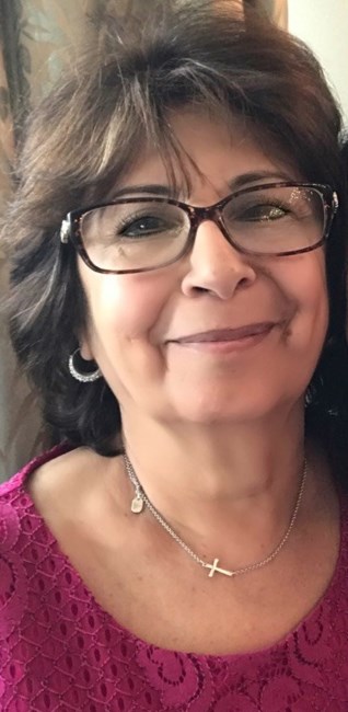 Obituary of Elizabeth Bloom